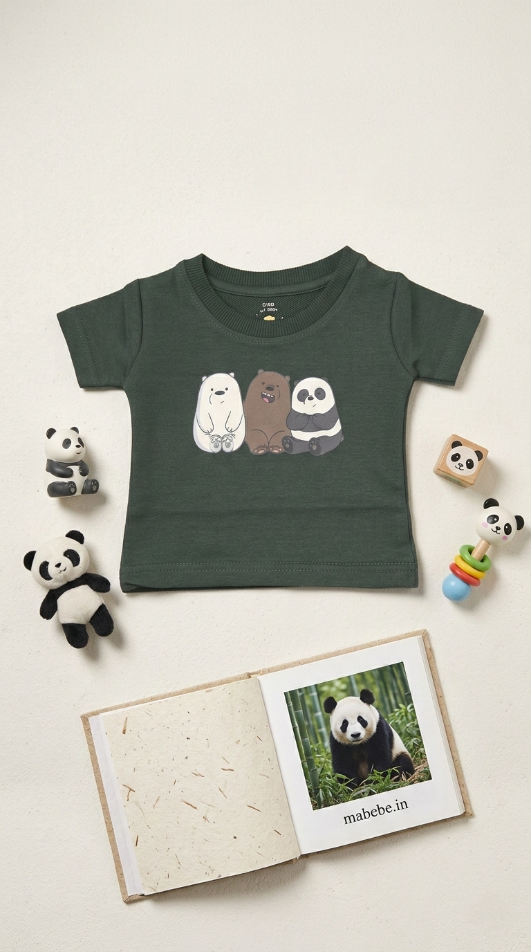 Cotton Lycra T-Shirts