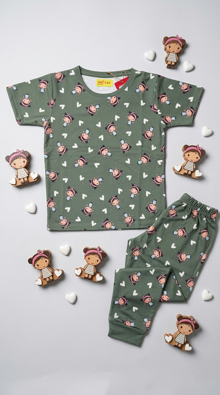 CO-ORD  Sets