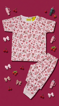 Pink Stanley Cup Co-ord Set