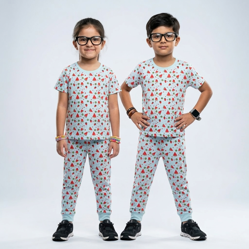 Fruit Harvest Co-ord Set