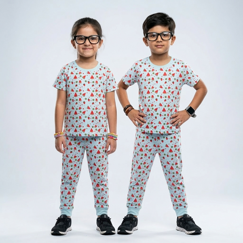 Fruit Harvest Co-ord Set