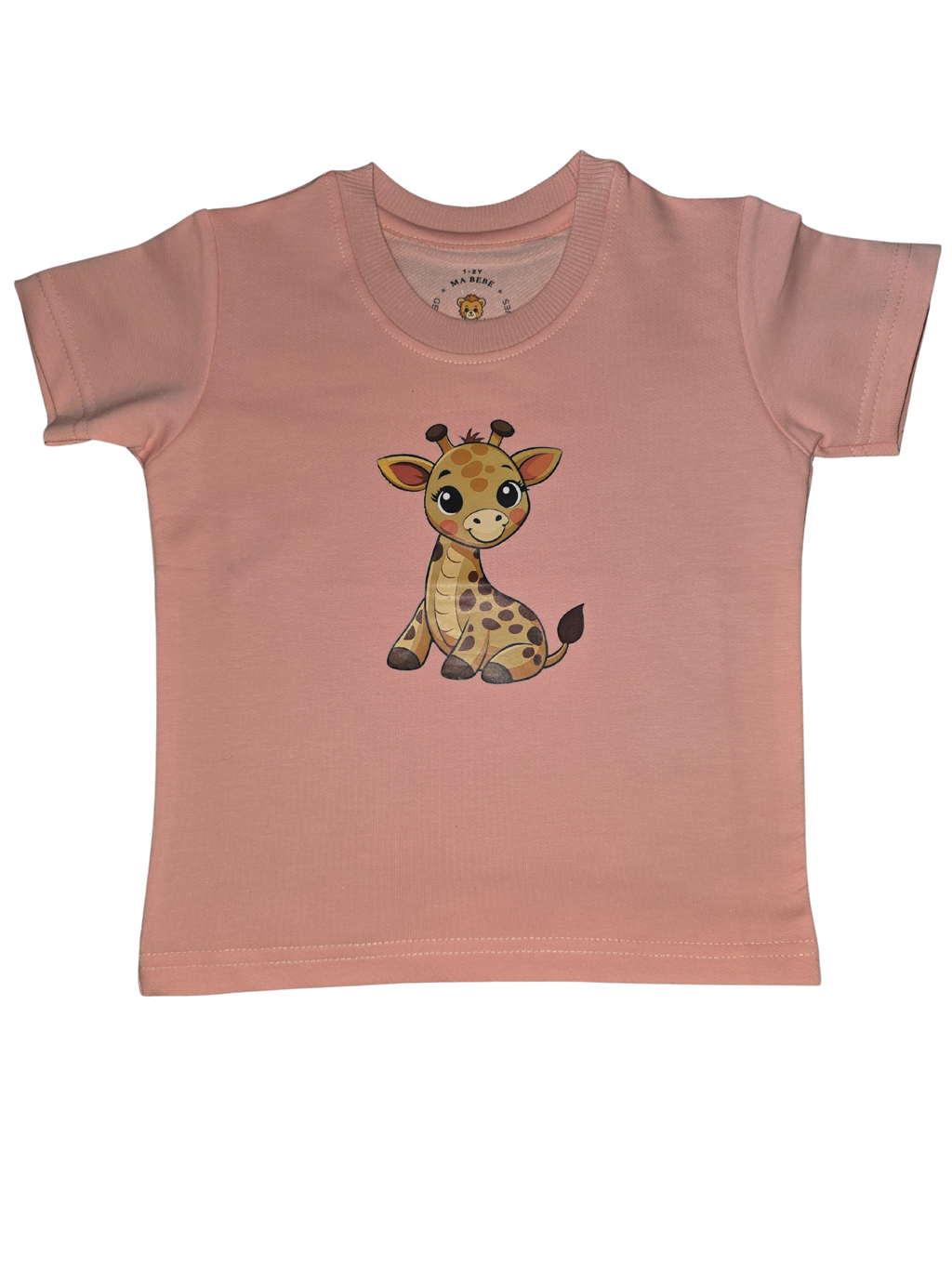Little G'afe Tee
