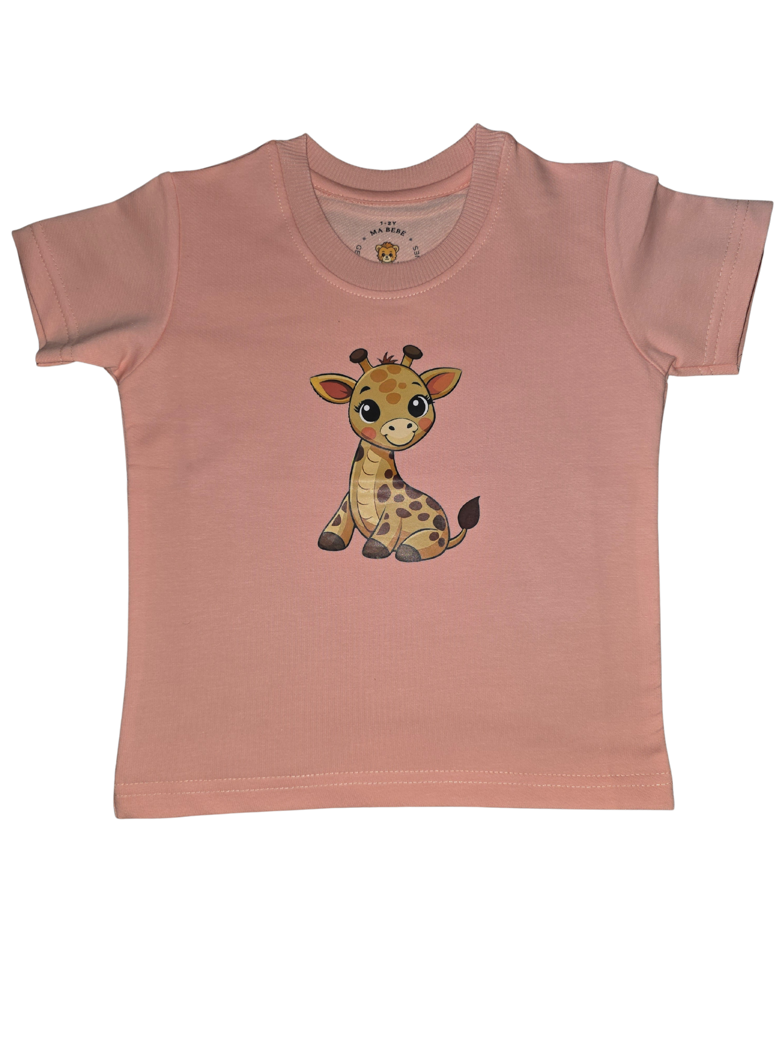 Little G'afe Tee