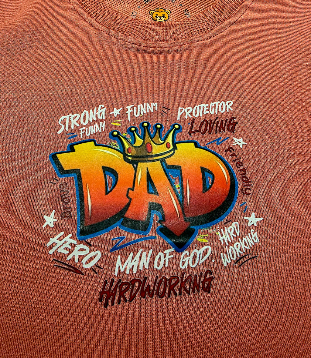 Dad Tee