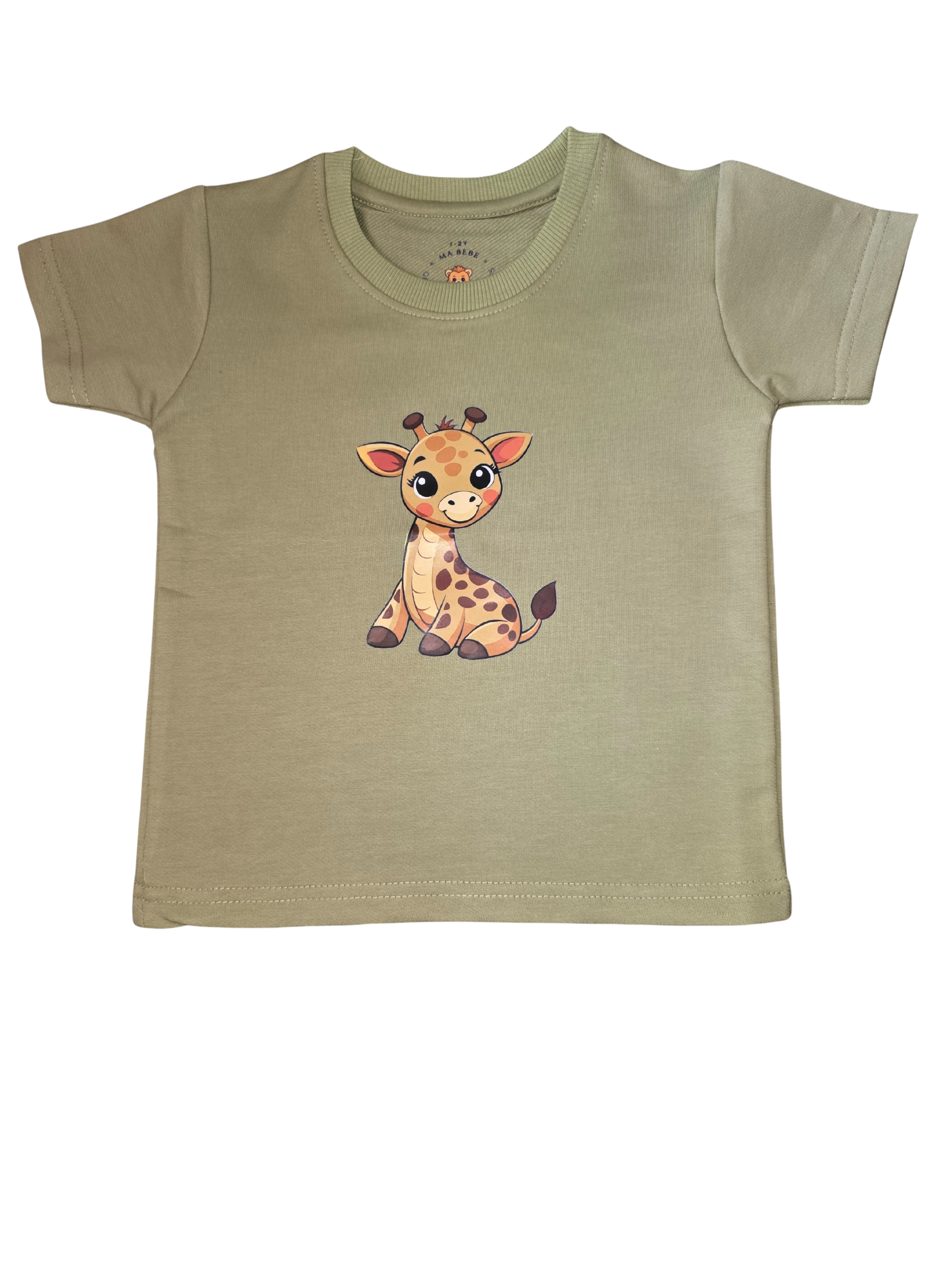 Little G'afe Tee