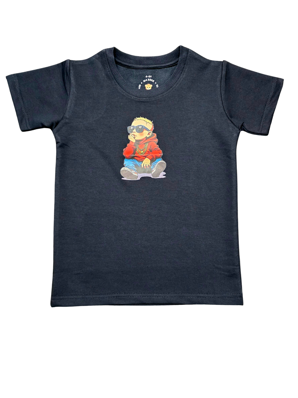 Coolest Bro Tee