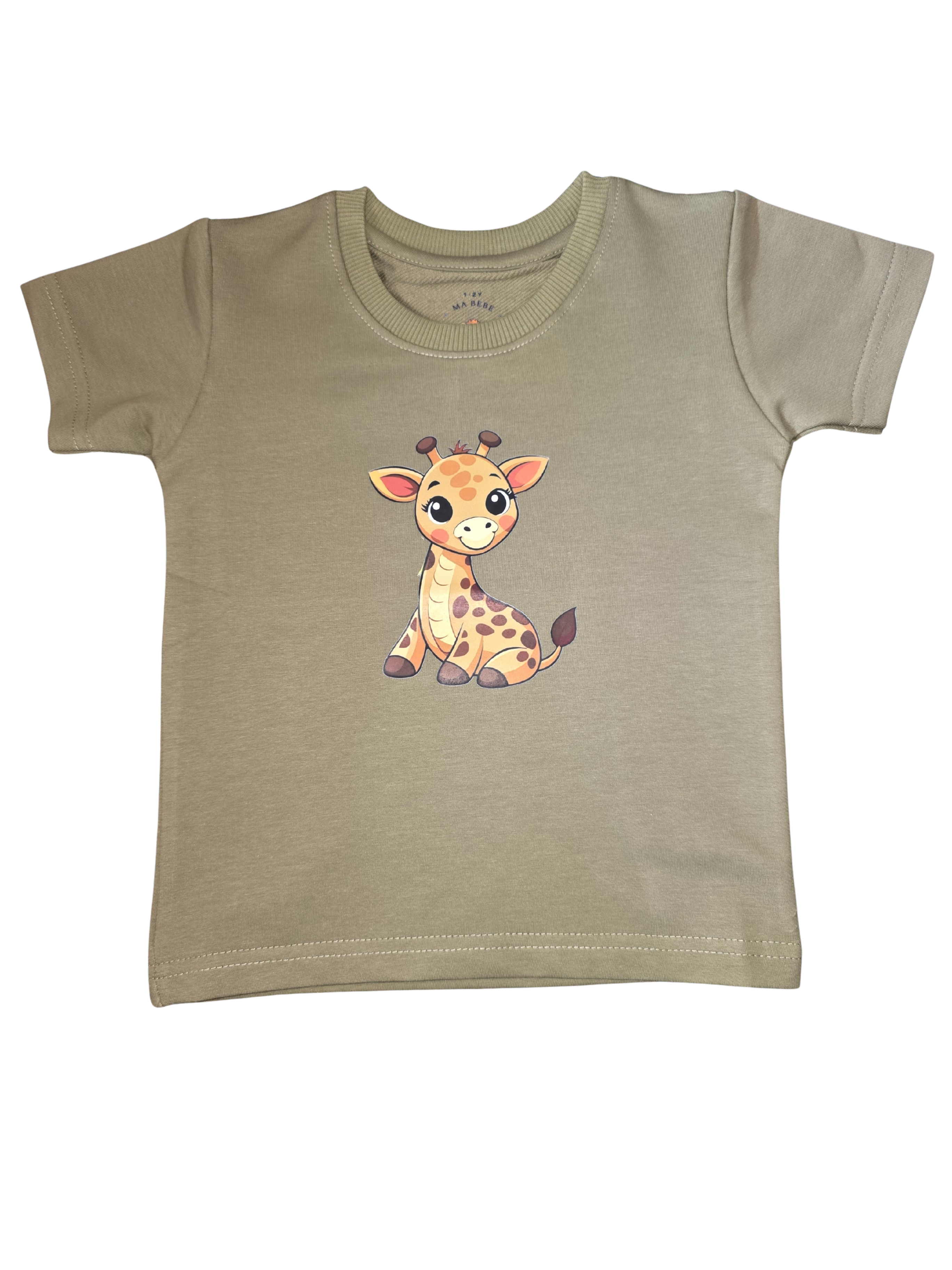 Little G'afe Tee
