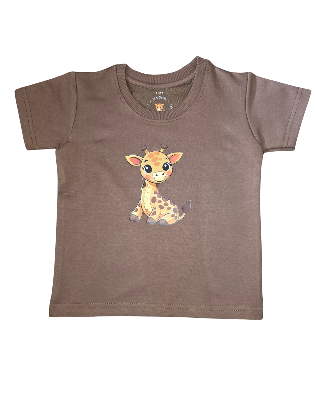 Little G'afe Tee