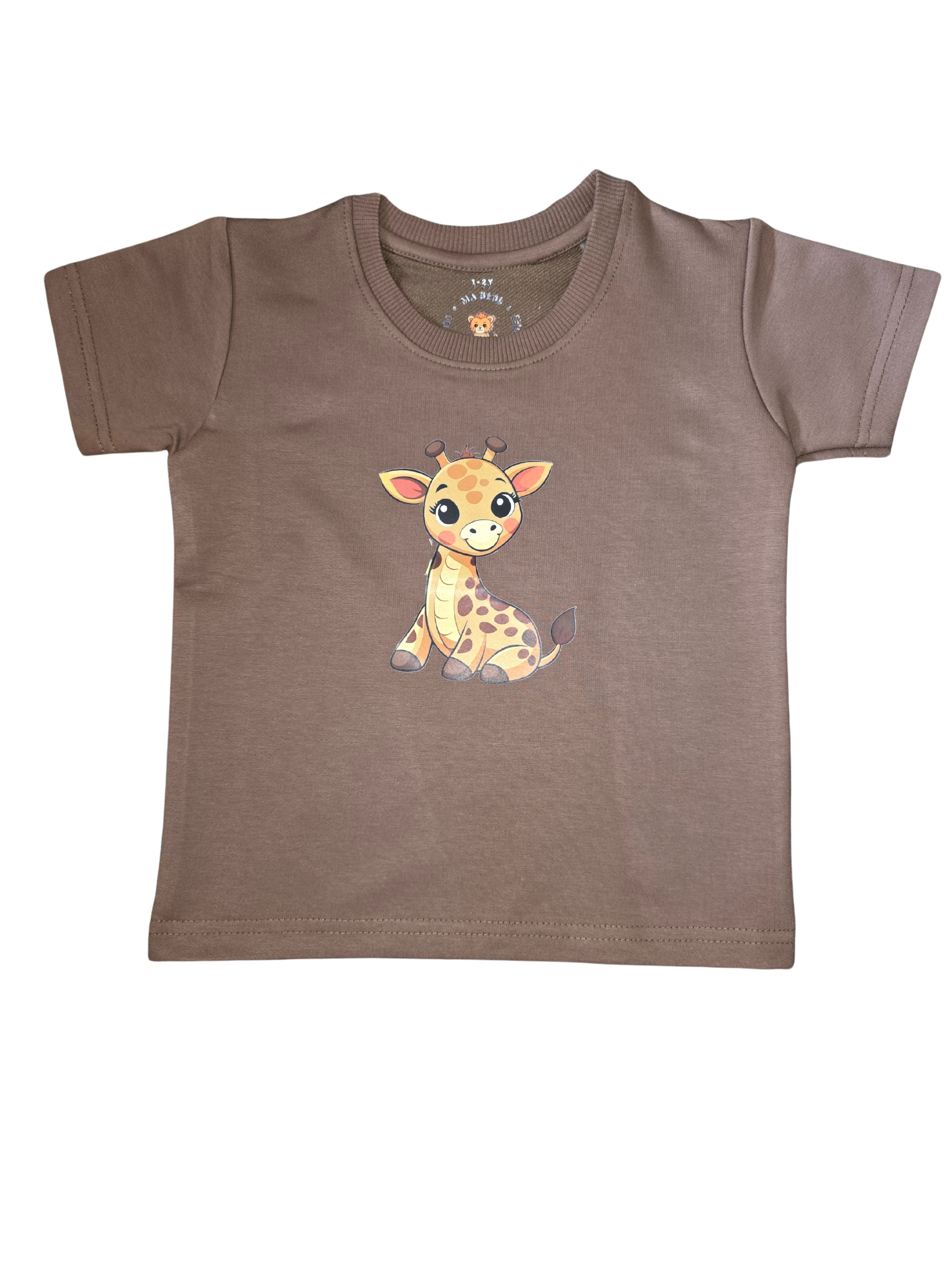 Little G'afe Tee