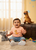 Cute Dino Tee