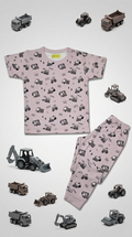 Little Truck Co-ord Set