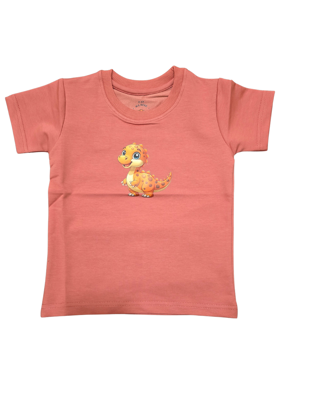 Cute Dino Tee
