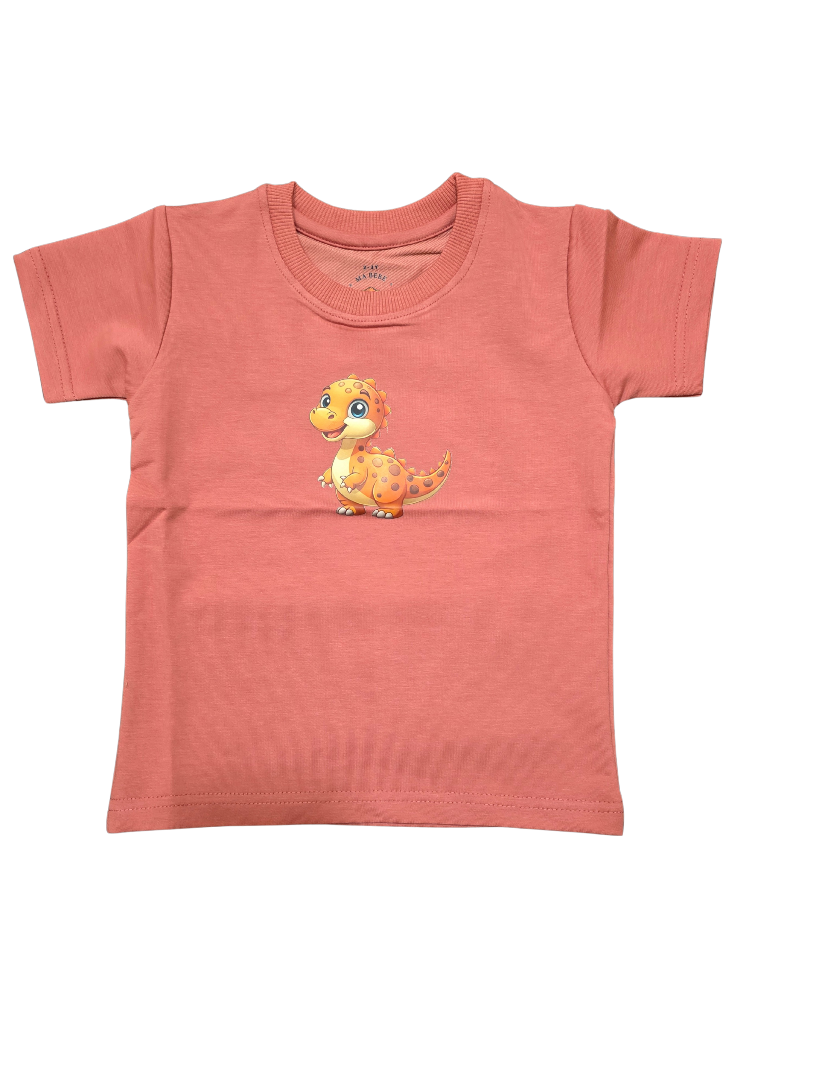 Cute Dino Tee