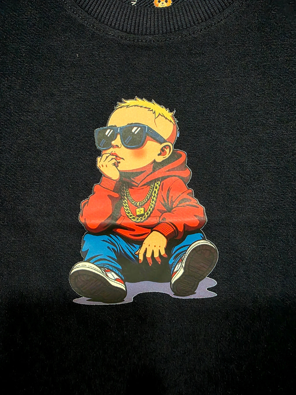 Coolest Bro Tee