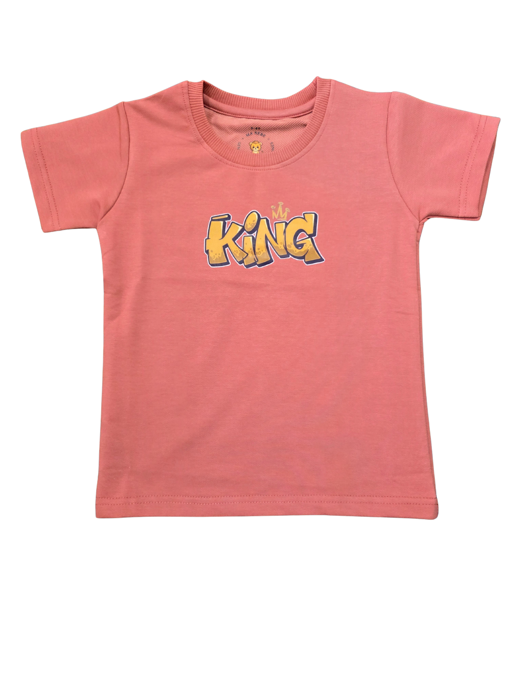 King Tee