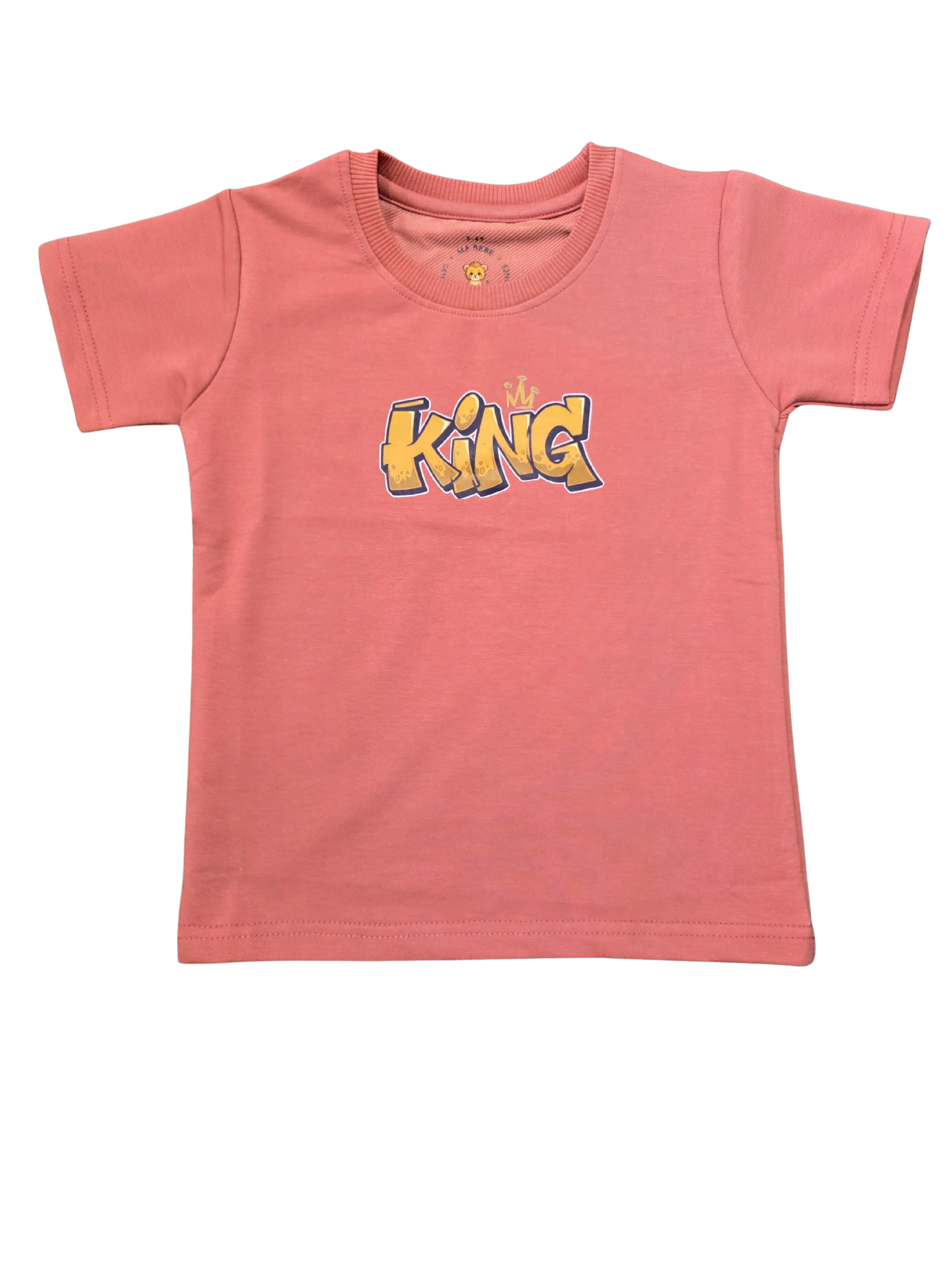 King Tee