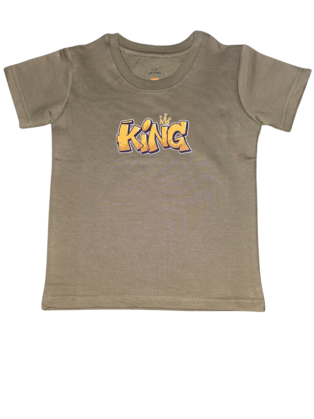 King Tee