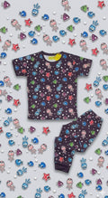 Ocean Creatures Co-ord Set