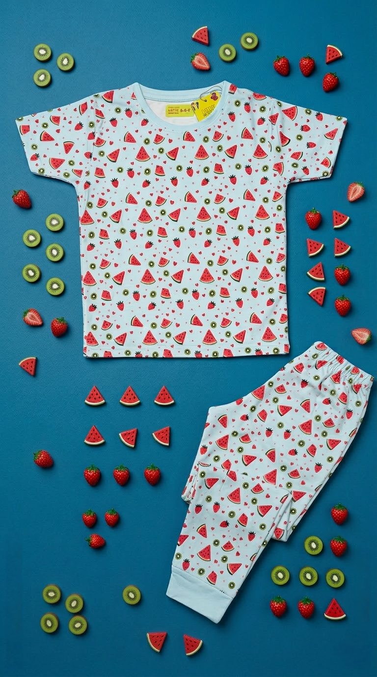 Fruit Harvest Co-ord Set