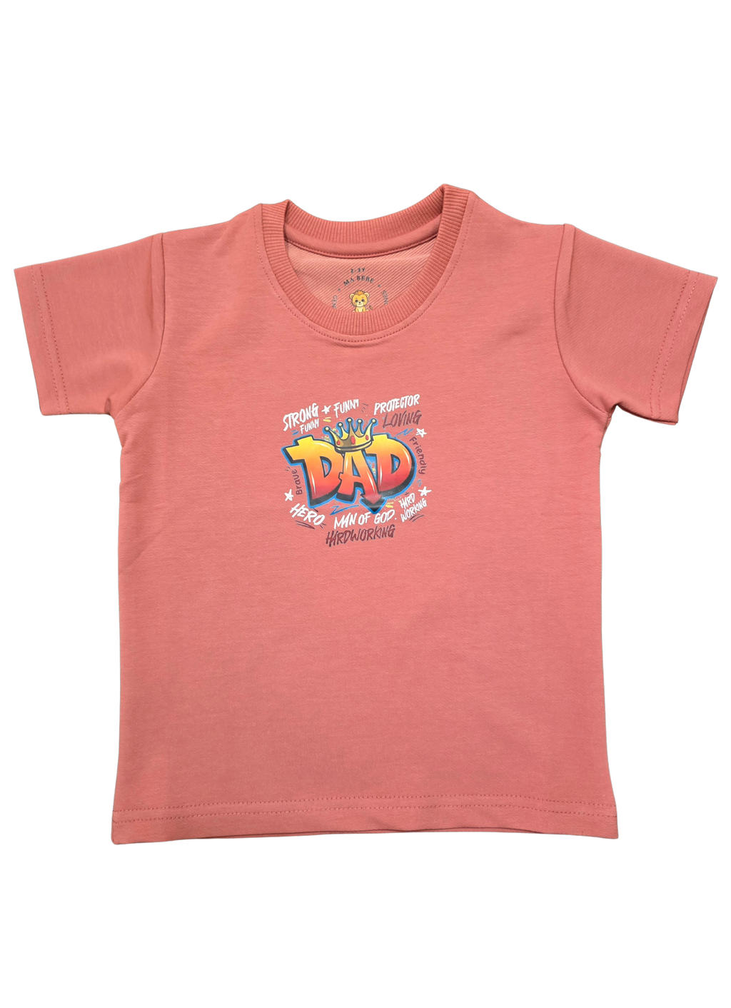 Dad Tee