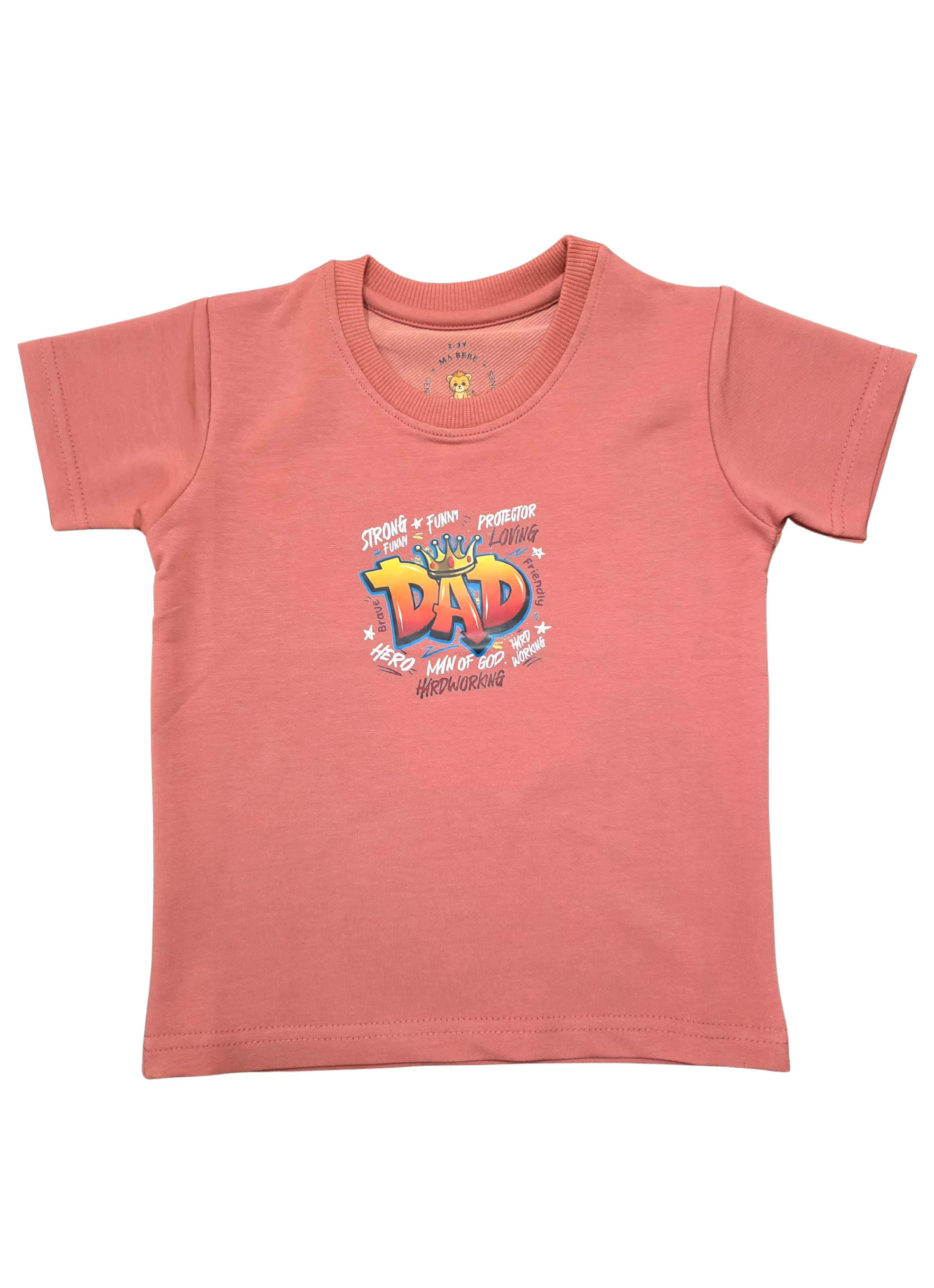 Dad Tee