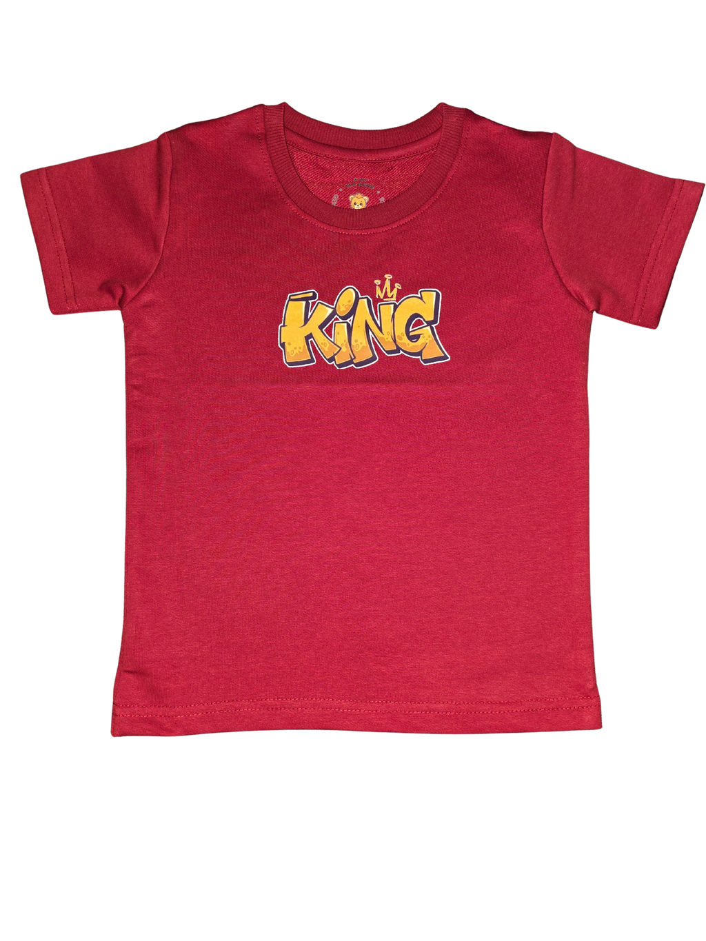 King Tee