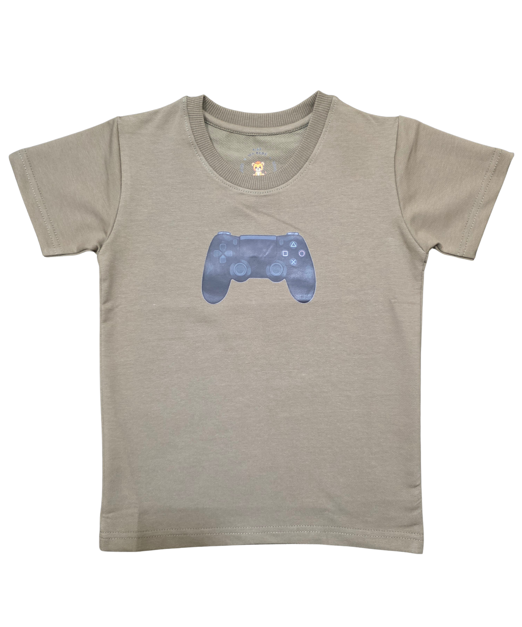 Gamer Visley Tee