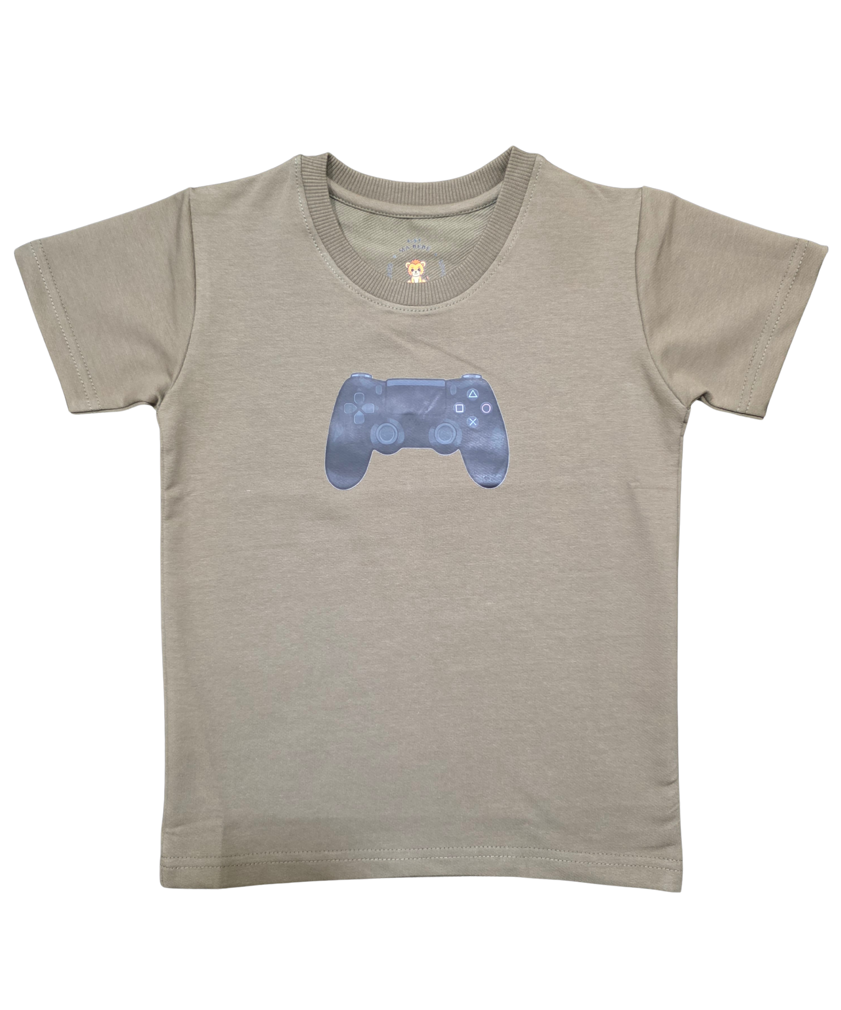 Gamer Visley Tee