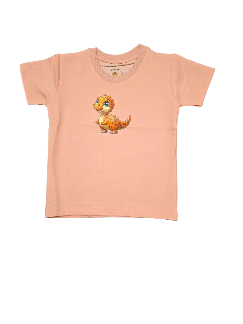 Cute Dino Tee