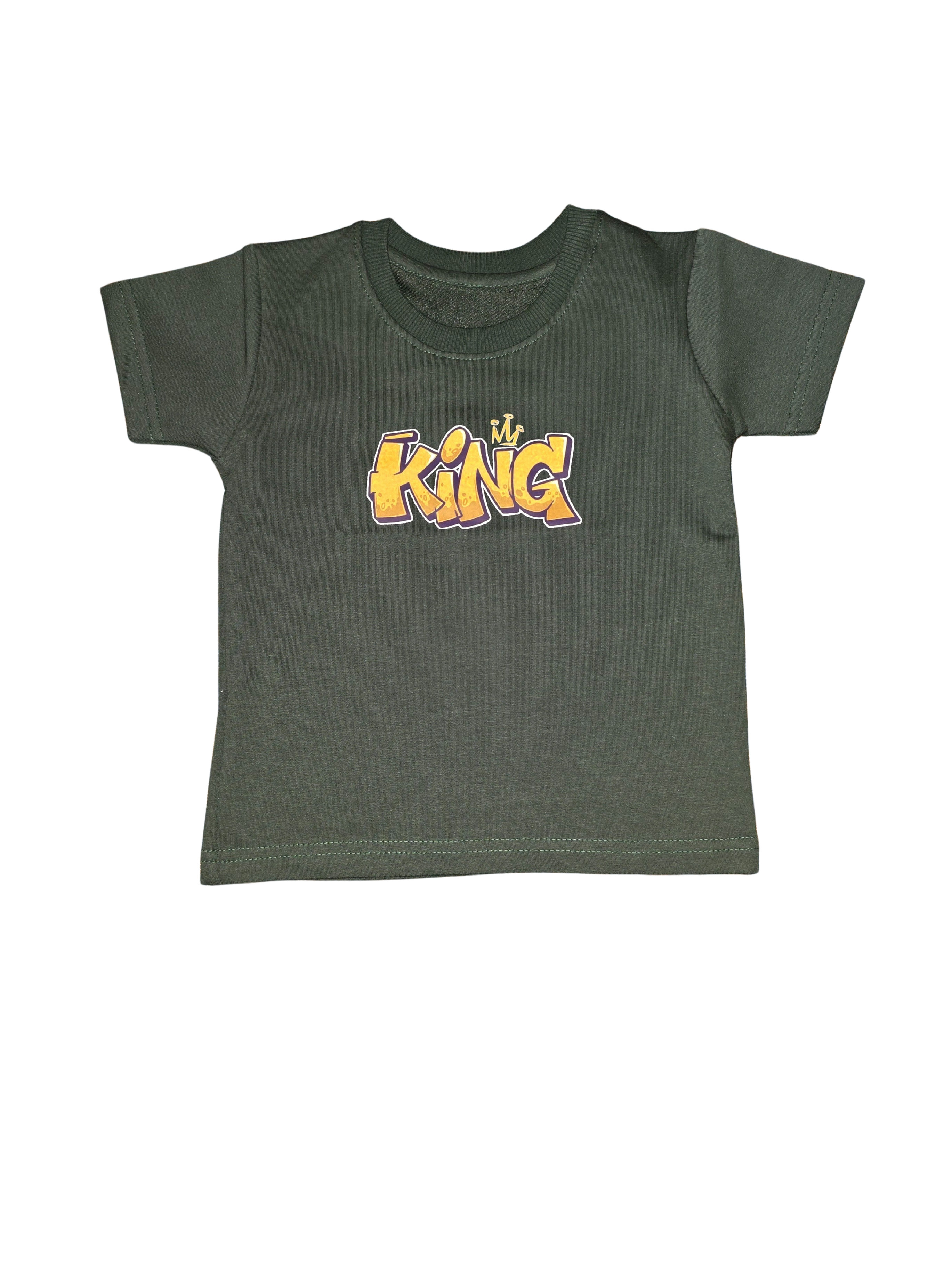 King Tee