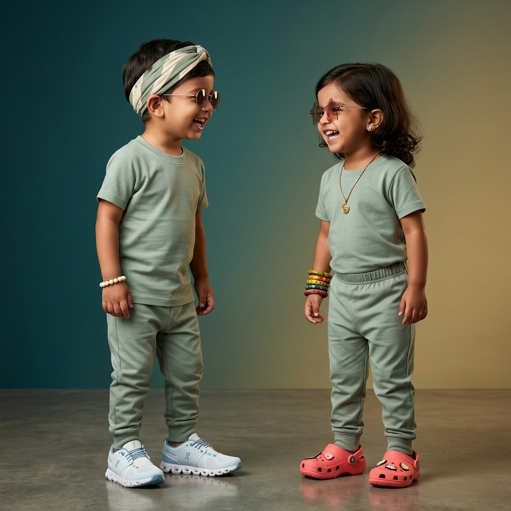 Sage Green joggers